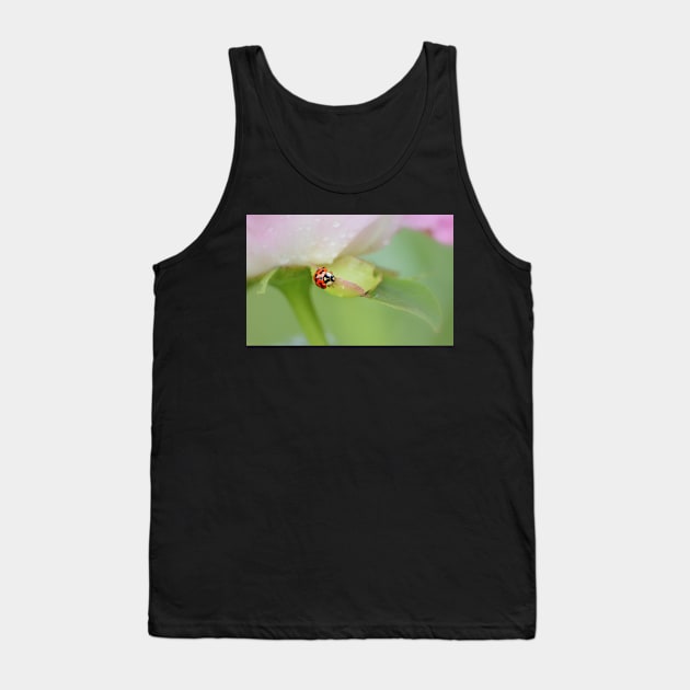 After the rain... Tank Top by LaurieMinor